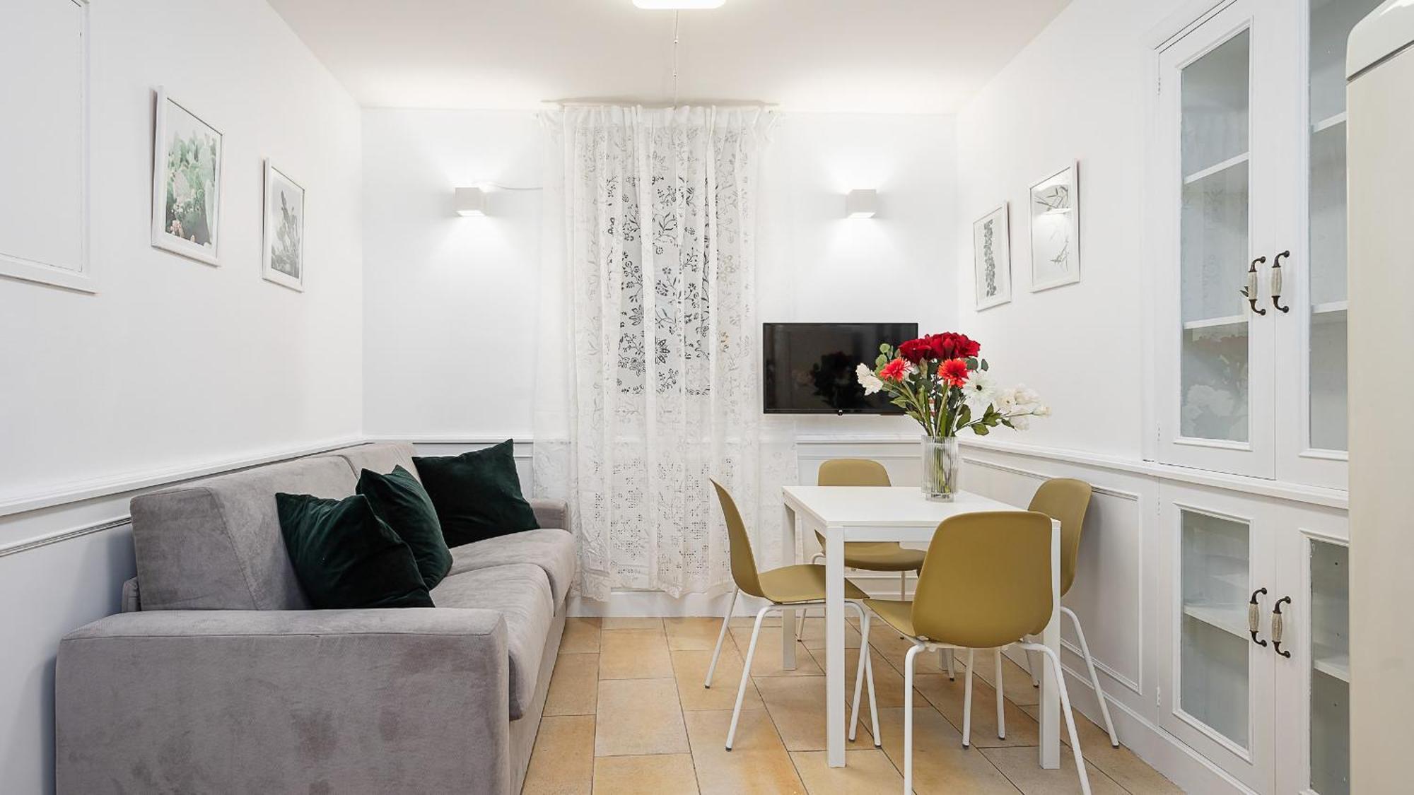 Classbnb - Apartment Just A 5 Minute Walk From Piazza Duomo Milan Exterior photo